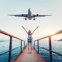 Отзыв от Лариса - Виза Destination Thailand